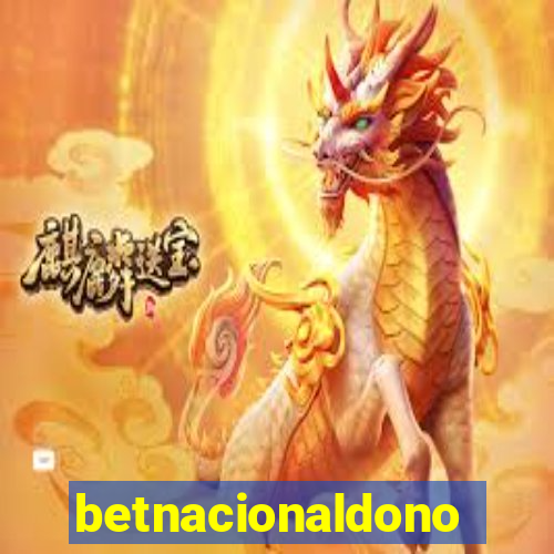 betnacionaldono