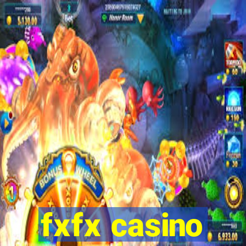 fxfx casino