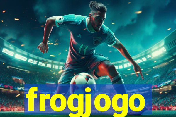 frogjogo