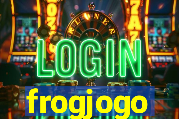 frogjogo