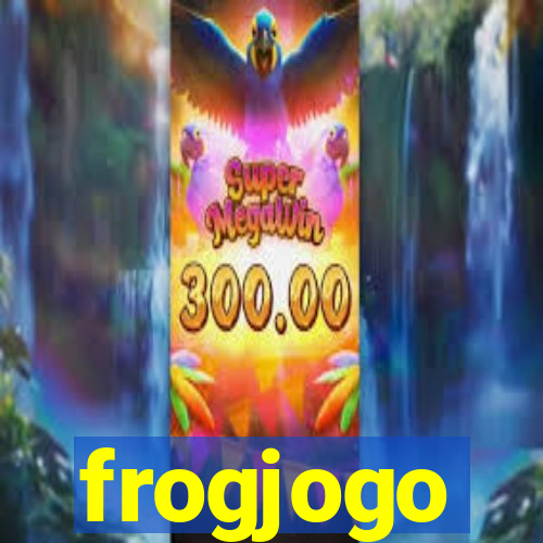 frogjogo