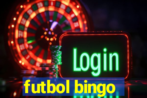 futbol bingo