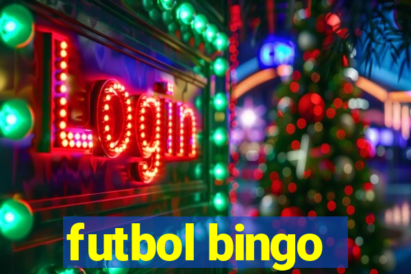 futbol bingo