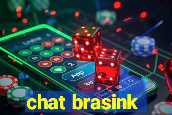 chat brasink