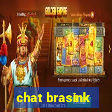 chat brasink