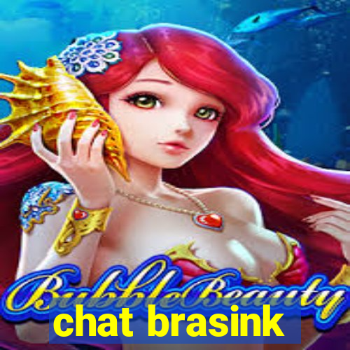 chat brasink