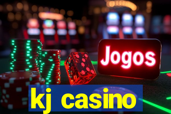 kj casino