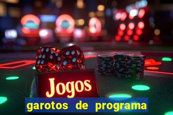 garotos de programa zona leste