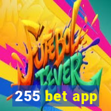 255 bet app