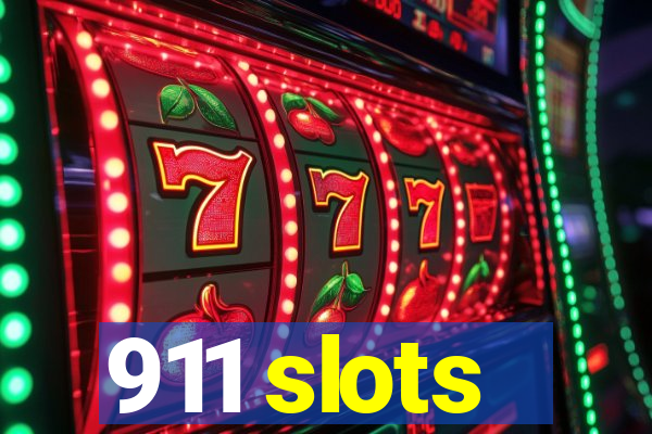 911 slots