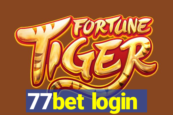 77bet login