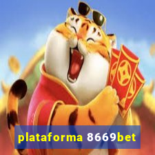 plataforma 8669bet