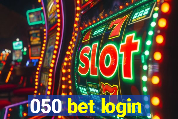 050 bet login