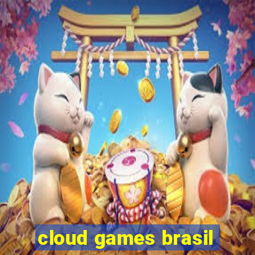 cloud games brasil