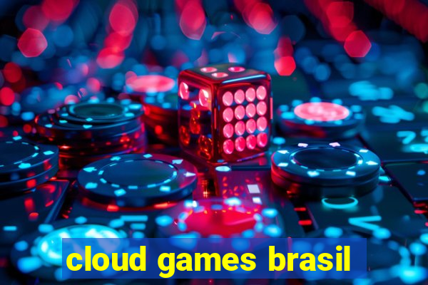 cloud games brasil