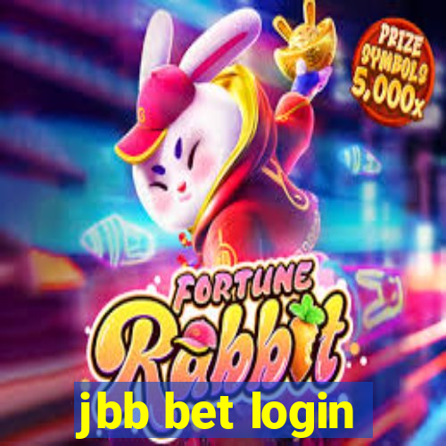 jbb bet login