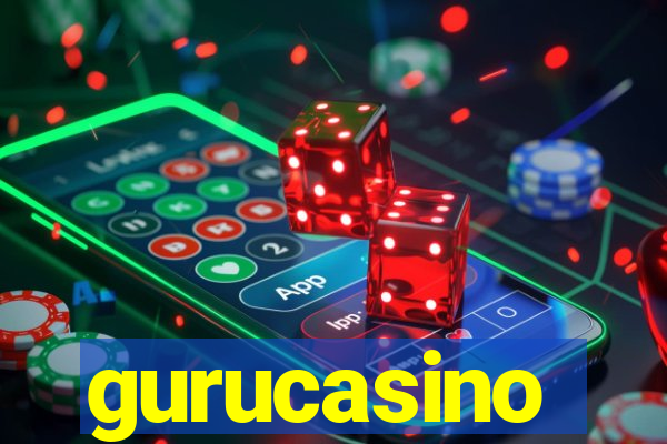 gurucasino