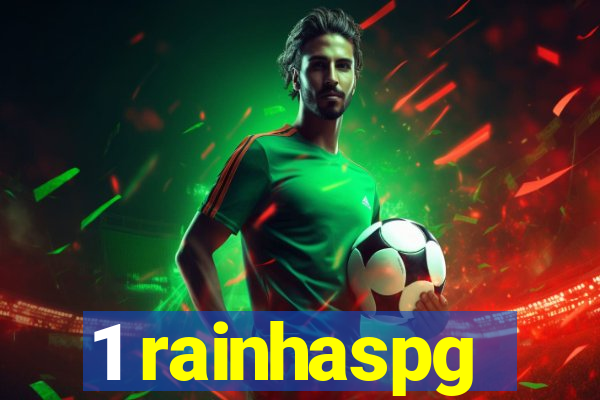 1 rainhaspg