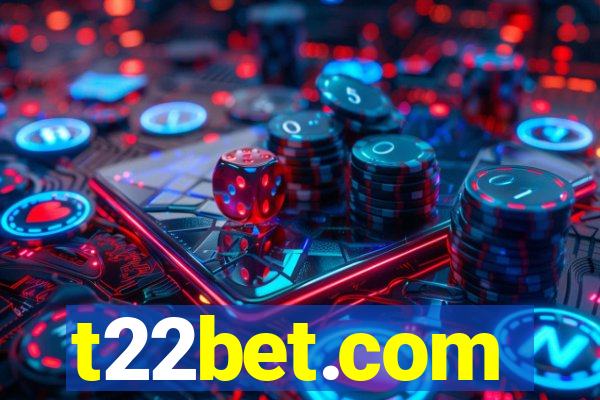 t22bet.com