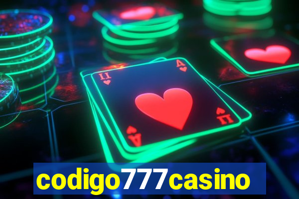 codigo777casino