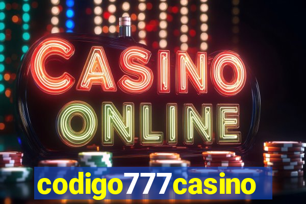 codigo777casino