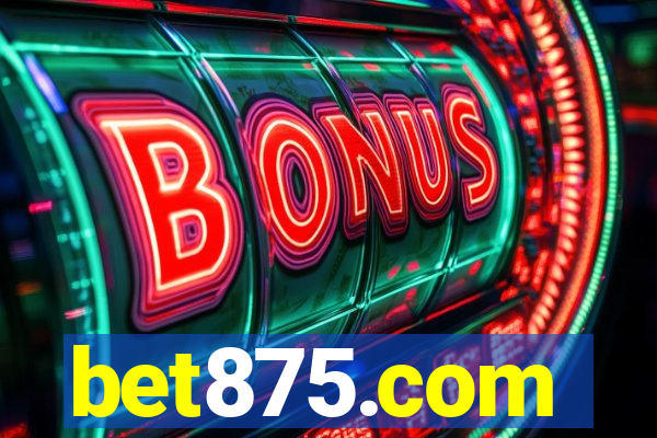 bet875.com