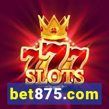 bet875.com