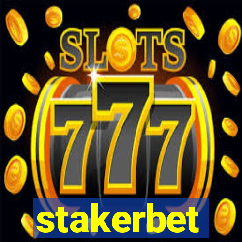 stakerbet