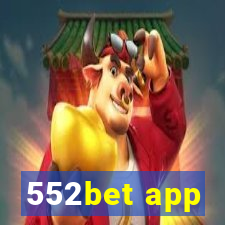 552bet app