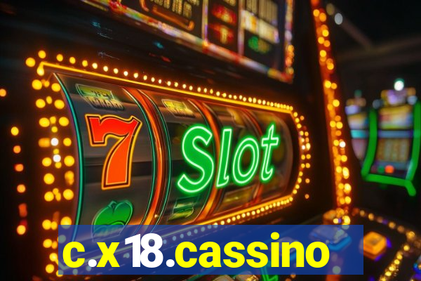 c.x18.cassino