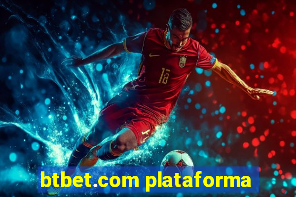 btbet.com plataforma