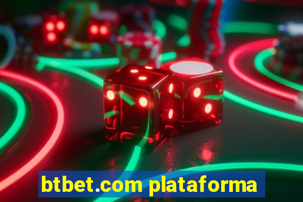 btbet.com plataforma