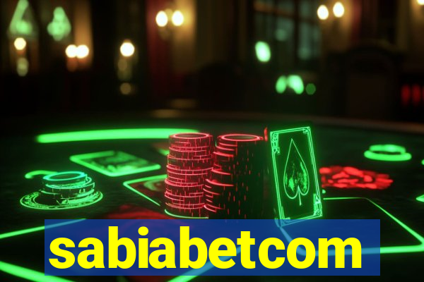 sabiabetcom