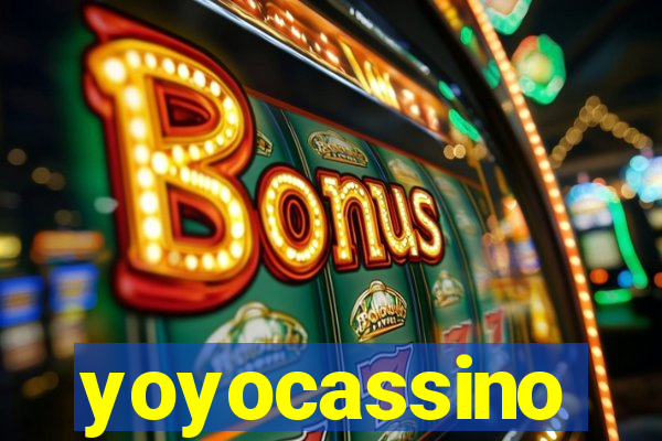 yoyocassino