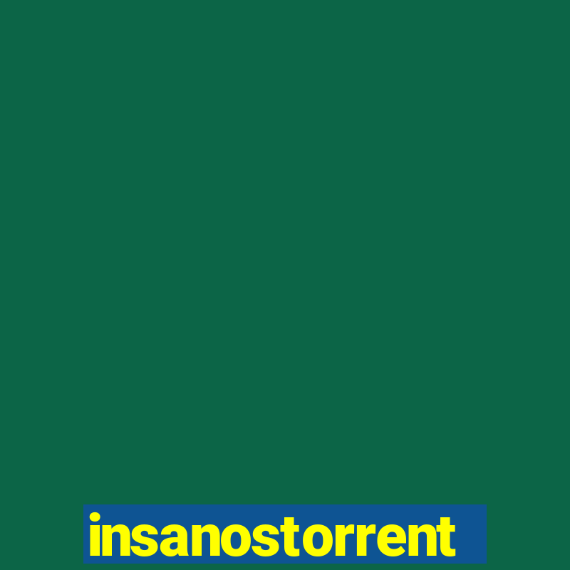 insanostorrent