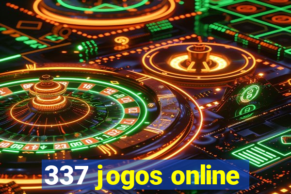 337 jogos online