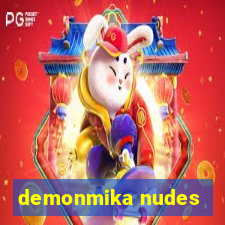 demonmika nudes