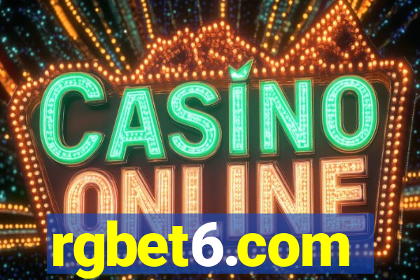 rgbet6.com