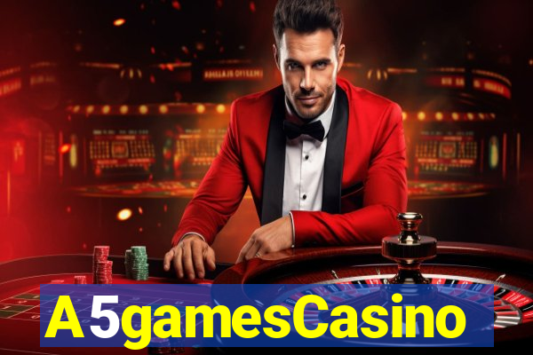 A5gamesCasino