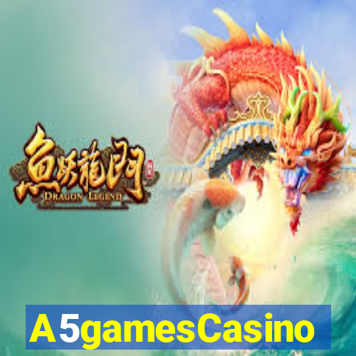 A5gamesCasino