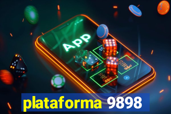 plataforma 9898