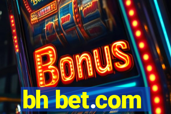 bh bet.com