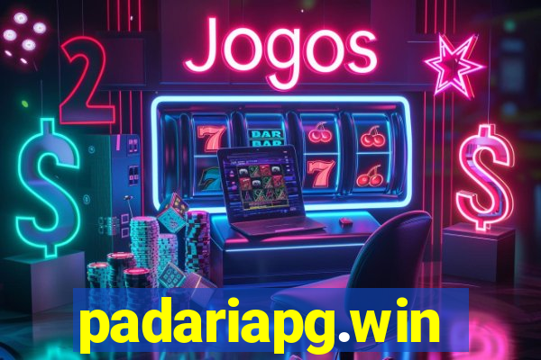 padariapg.win