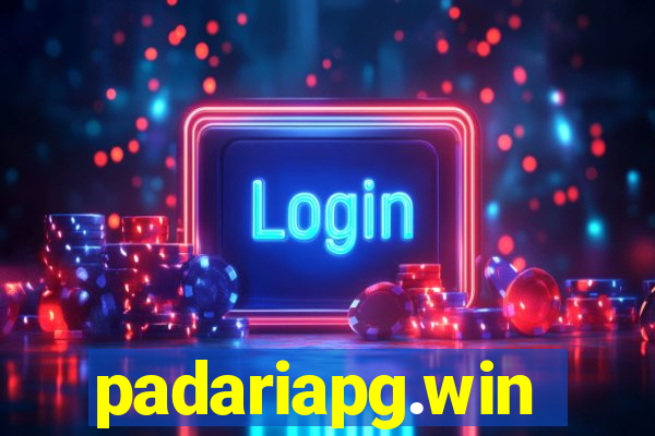 padariapg.win