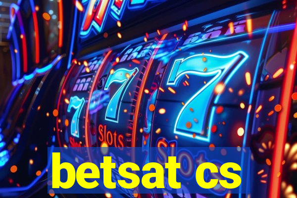 betsat cs