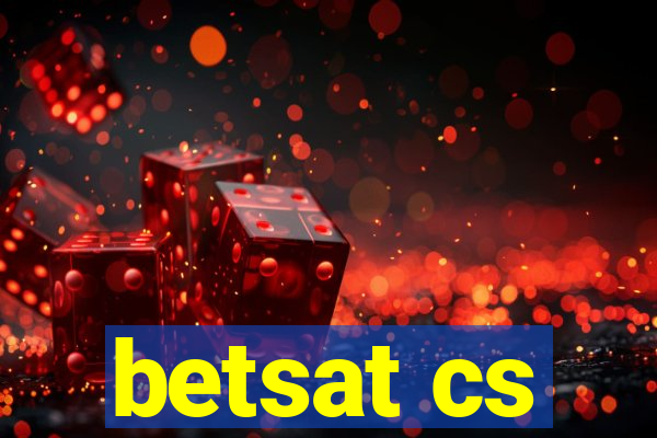 betsat cs