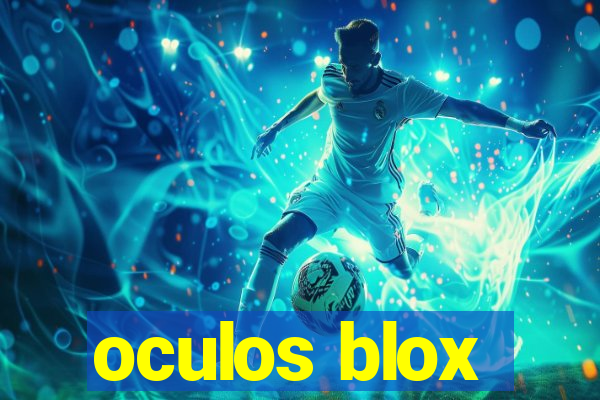 oculos blox