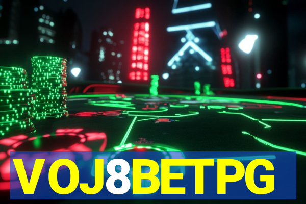 VOJ8BETPG