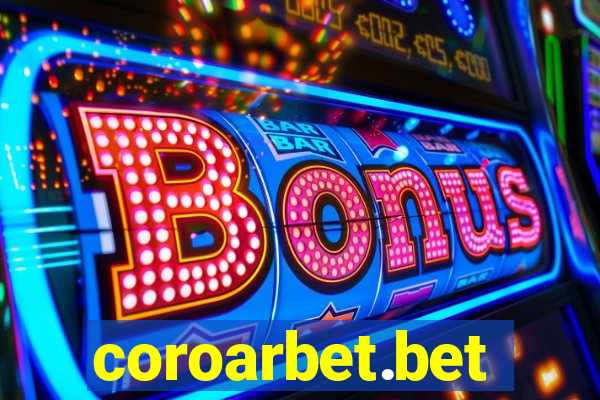 coroarbet.bet