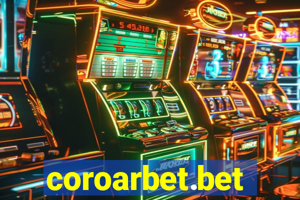 coroarbet.bet